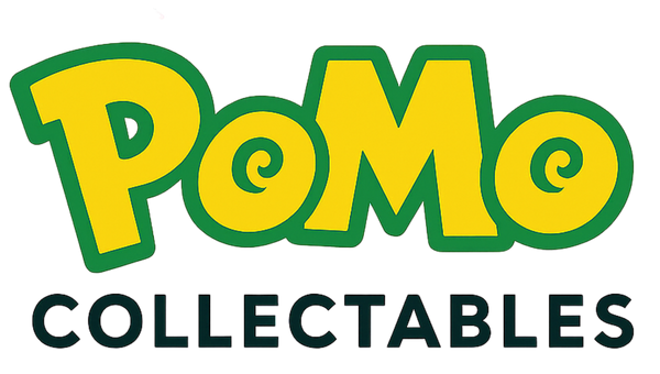 PoMo Collectables