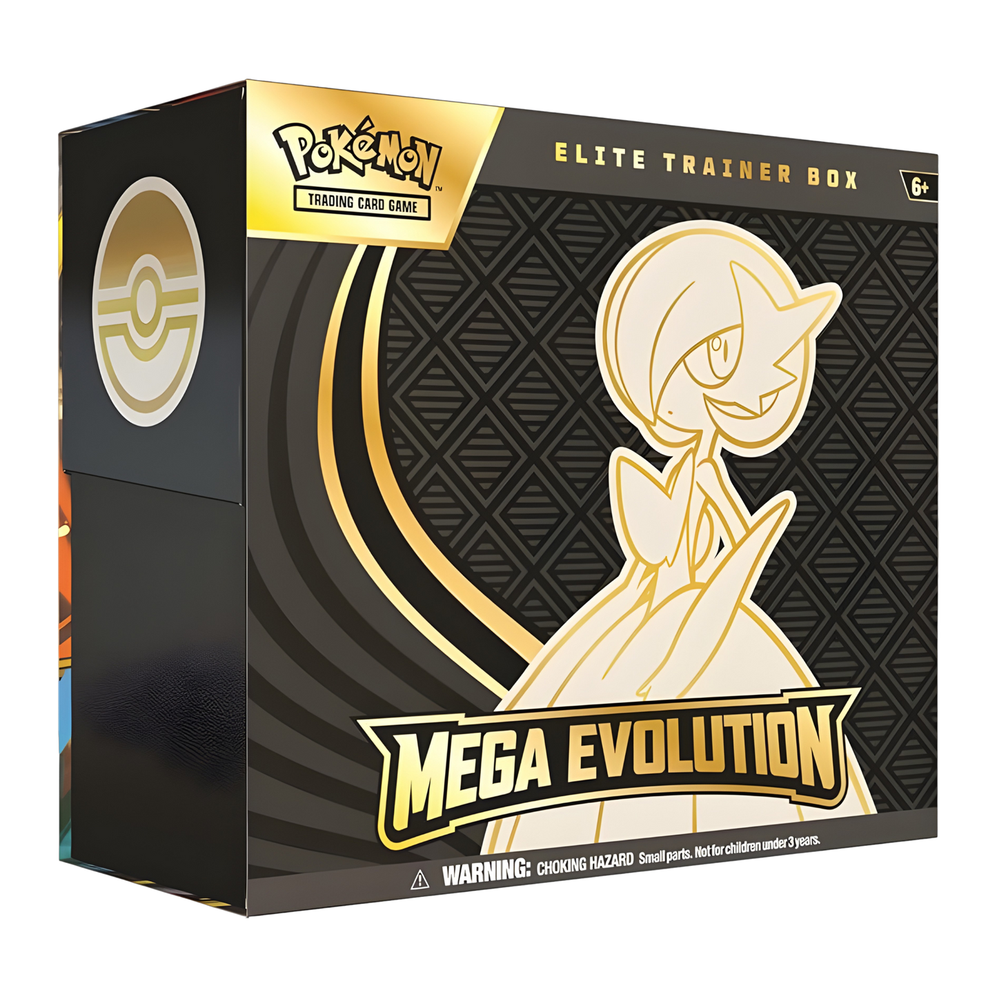 Mega Evolution Elite Trainer Box - Gardevoir