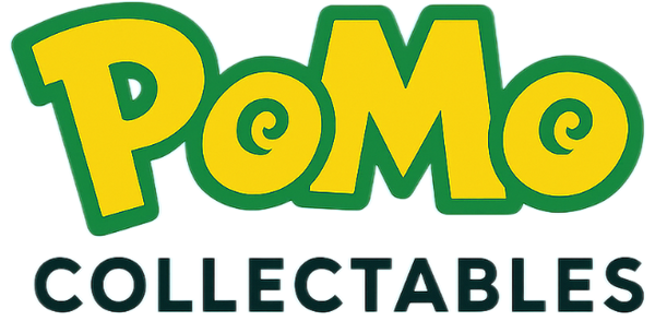 PoMo Collectables